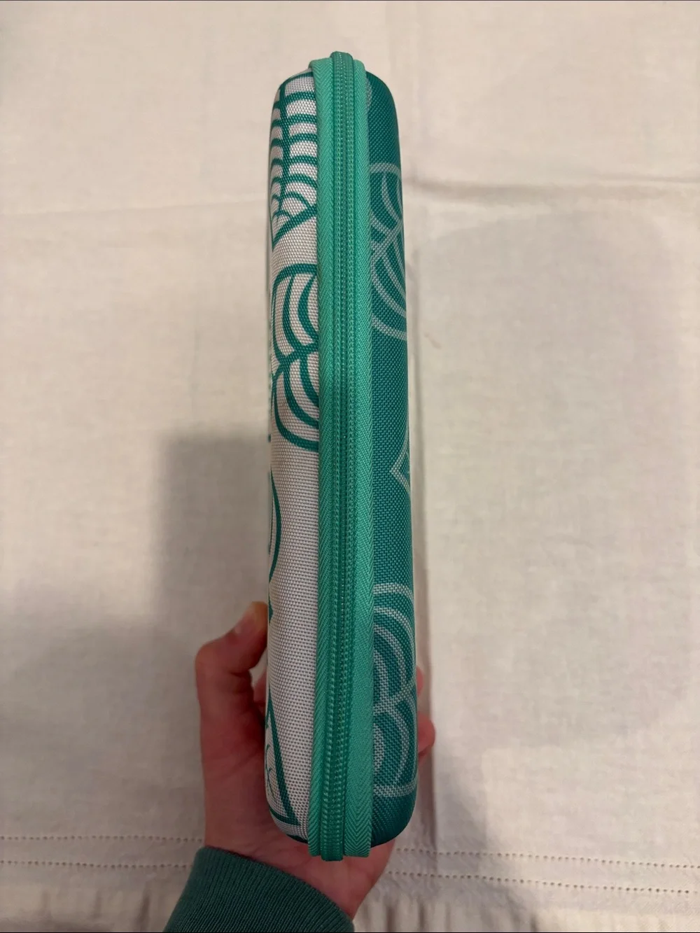 Nintendo Switch New Leaf Case